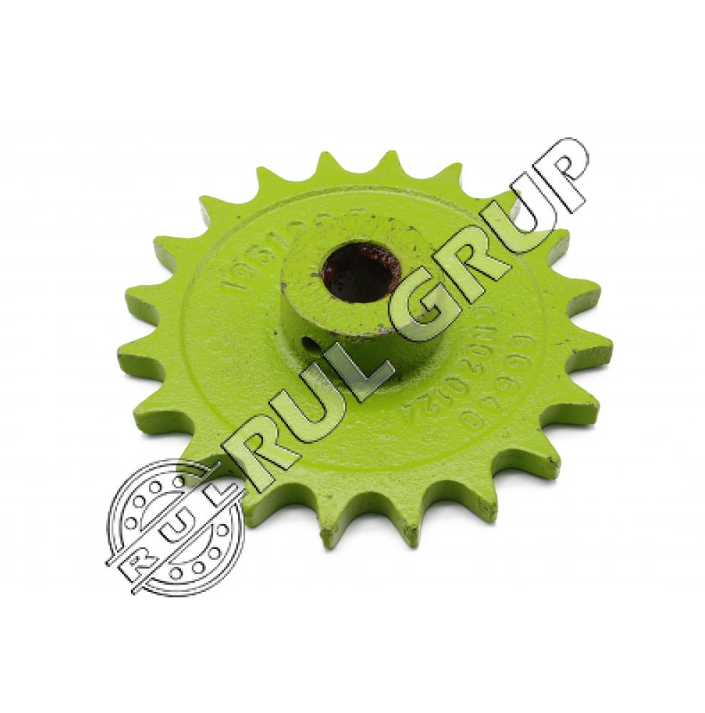 PINION FI20 Z17 619271 CL